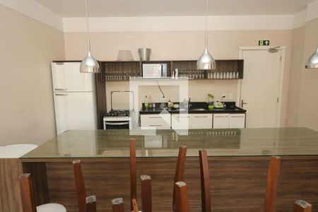 Apartamento à venda com 75m², 3 quartos e 2 vagasÁrea comum - Salão de festas