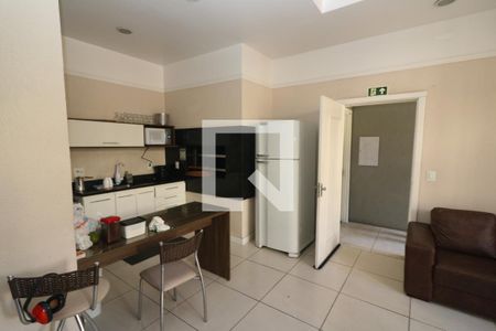 Apartamento à venda com 75m², 3 quartos e 2 vagasÁrea comum - Salão de festas