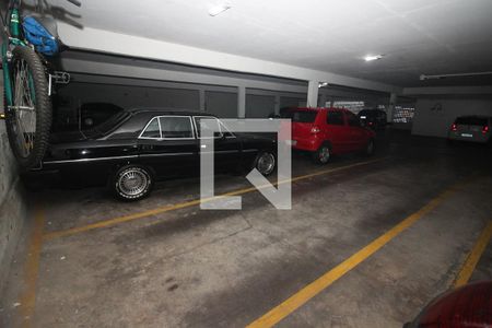 Apartamento à venda com 75m², 3 quartos e 2 vagasGaragem