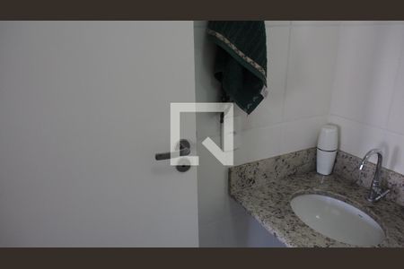 Apartamento à venda com 44m², 2 quartos e 1 vagaBanheiro