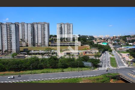 Apartamento à venda com 44m², 2 quartos e 1 vagaVista do Quarto 2