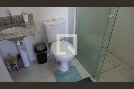 Apartamento à venda com 44m², 2 quartos e 1 vagaBanheiro