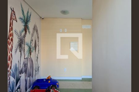 Apartamento à venda com 44m², 2 quartos e 1 vagaÁrea comum