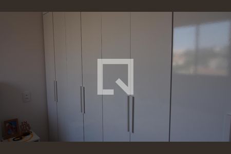 Apartamento à venda com 44m², 2 quartos e 1 vagaQuarto 2