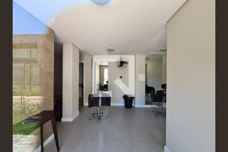 Apartamento à venda com 44m², 2 quartos e 1 vagaÁrea comum
