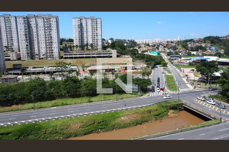 Apartamento à venda com 44m², 2 quartos e 1 vagaVista do Quarto 1