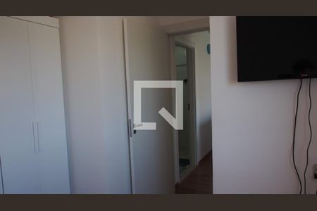 Apartamento à venda com 44m², 2 quartos e 1 vagaQuarto 2