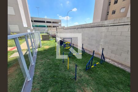 Apartamento à venda com 44m², 2 quartos e 1 vagaÁrea comum