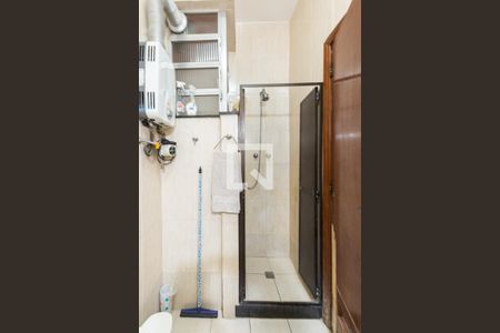 Apartamento à venda com 84m², 2 quartos e 1 vagaBanheiro