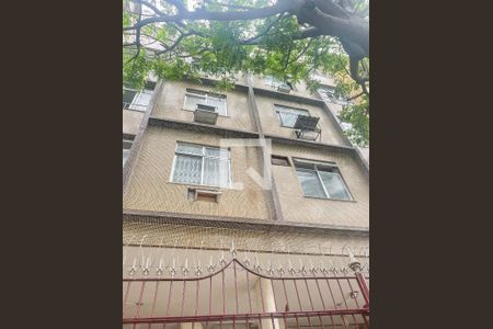 Apartamento à venda com 84m², 2 quartos e 1 vagaFachada