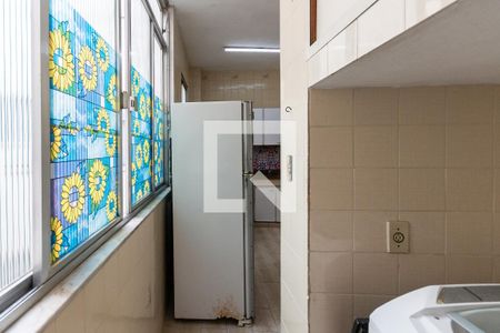 Apartamento à venda com 84m², 2 quartos e 1 vagaÁrea de Serviço