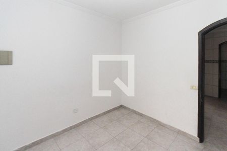 Sala de casa para alugar com 1 quarto, 45m² em Vila Sapopemba, São Paulo
