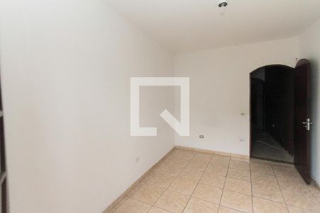 Quarto de casa para alugar com 1 quarto, 45m² em Vila Sapopemba, São Paulo