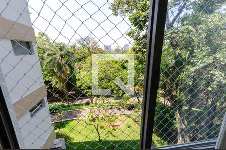 Sala de apartamento para alugar com 2 quartos, 70m² em Jardim Íris, São Paulo