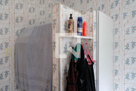 Casa à venda com 255m², 4 quartos e sem vaga Casa à venda com 255m², 4 quartos e sem vagaBanheiro