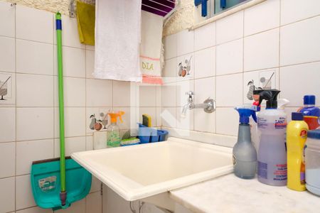 Casa à venda com 255m², 4 quartos e sem vaga Casa à venda com 255m², 4 quartos e sem vagaÁrea de Serviço