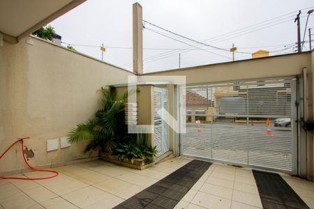 Apartamento à venda com 91m², 2 quartos e 2 vagasGaragem