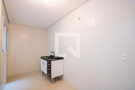 Apartamento à venda com 91m², 2 quartos e 2 vagasCozinha