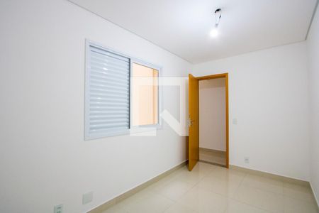 Apartamento à venda com 91m², 2 quartos e 2 vagasQuarto 2