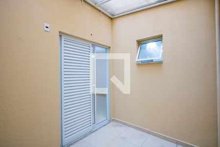 Apartamento à venda com 91m², 2 quartos e 2 vagasQuintal