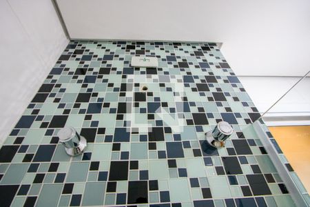 Apartamento à venda com 91m², 2 quartos e 2 vagasBanheiro social