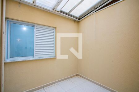 Apartamento à venda com 91m², 2 quartos e 2 vagasQuintal