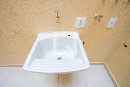 Apartamento à venda com 91m², 2 quartos e 2 vagasÁrea de serviço