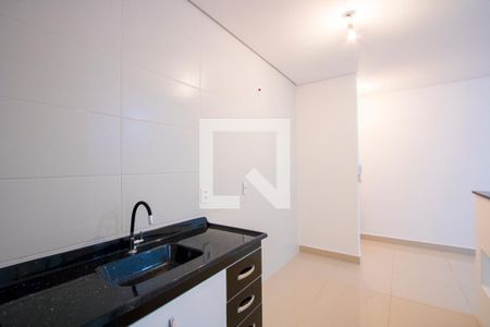 Apartamento à venda com 91m², 2 quartos e 2 vagasCozinha