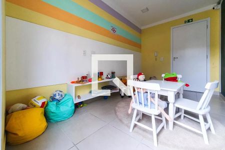 Apartamento à venda com 32m², 1 quarto e 1 vagaBrinquedoteca