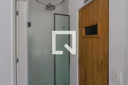 Apartamento à venda com 32m², 1 quarto e 1 vagaSauna