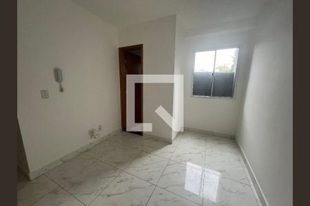 Sala de apartamento à venda com 2 quartos, 47m² em Cidade Patriarca, São Paulo