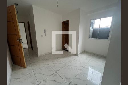 Sala de apartamento à venda com 2 quartos, 47m² em Cidade Patriarca, São Paulo