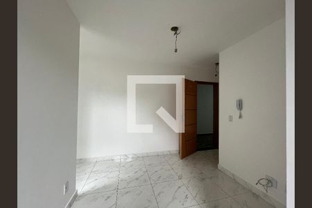 Sala de apartamento à venda com 2 quartos, 47m² em Cidade Patriarca, São Paulo