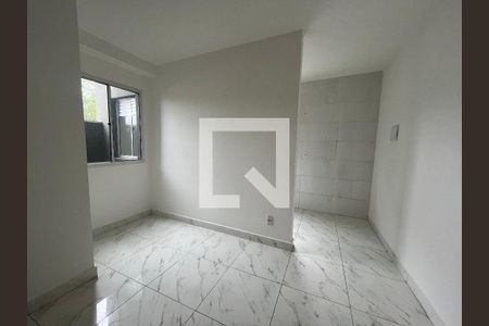 Sala de apartamento à venda com 2 quartos, 47m² em Cidade Patriarca, São Paulo