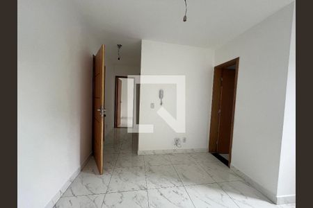 Sala de apartamento à venda com 2 quartos, 47m² em Cidade Patriarca, São Paulo