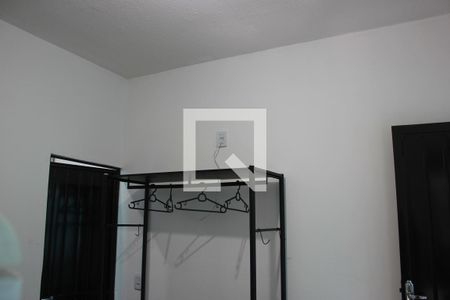 Studio  de kitnet/studio para alugar com 1 quarto, 27m² em Jardim Santa Edwirges, Guarulhos
