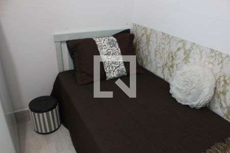 Studio  de kitnet/studio para alugar com 1 quarto, 27m² em Jardim Santa Edwirges, Guarulhos