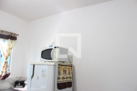 Studio  de kitnet/studio para alugar com 1 quarto, 27m² em Jardim Santa Edwirges, Guarulhos