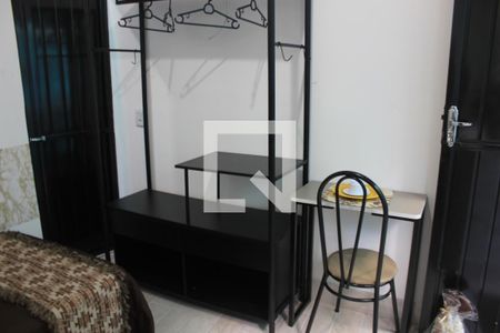 Studio  de kitnet/studio para alugar com 1 quarto, 27m² em Jardim Santa Edwirges, Guarulhos