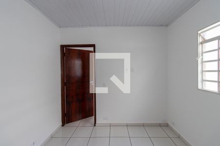 Sala de casa para alugar com 1 quarto, 60m² em Tucuruvi, São Paulo