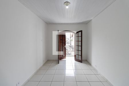 Quarto de casa para alugar com 1 quarto, 60m² em Tucuruvi, São Paulo