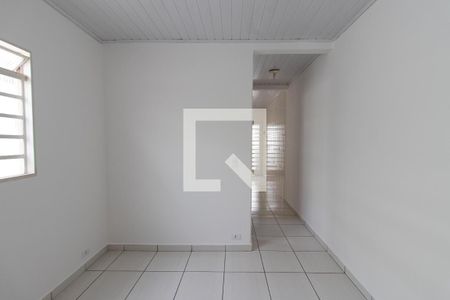 Sala de casa para alugar com 1 quarto, 60m² em Tucuruvi, São Paulo