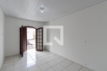 Quarto de casa para alugar com 1 quarto, 60m² em Tucuruvi, São Paulo