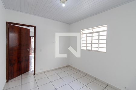 Sala de casa para alugar com 1 quarto, 60m² em Tucuruvi, São Paulo