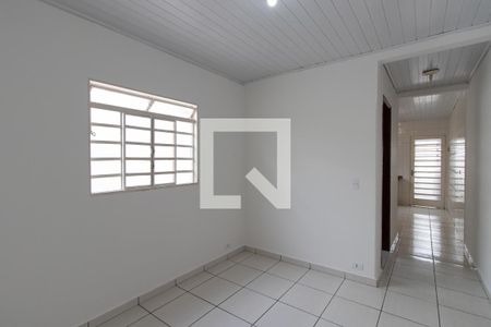 Sala de casa para alugar com 1 quarto, 60m² em Tucuruvi, São Paulo