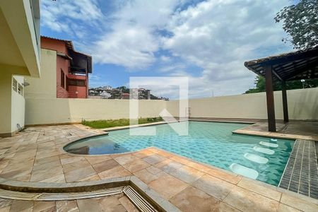 Casa à venda com 546m², 4 quartos e 5 vagasÁrea comum