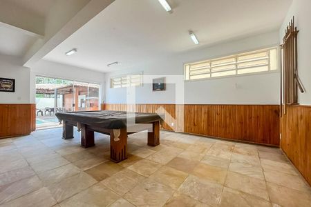 Casa à venda com 546m², 4 quartos e 5 vagasÁrea comum