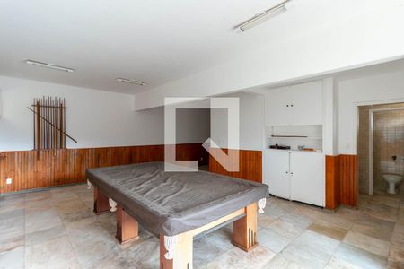 Casa à venda com 546m², 4 quartos e 5 vagasÁrea comum