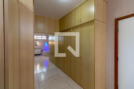 Casa à venda com 546m², 4 quartos e 5 vagasBanheiro da Suíte