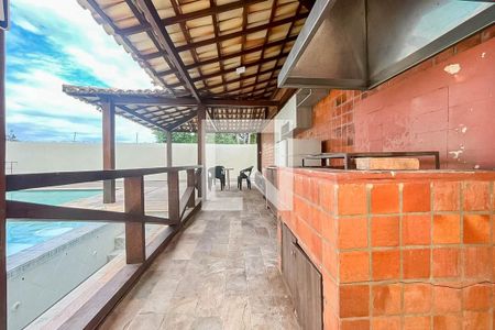 Casa à venda com 546m², 4 quartos e 5 vagasÁrea comum